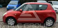 2008 Suzuki SWIFT