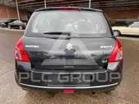 2008 Suzuki SWIFT