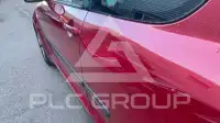 2008 Suzuki SWIFT