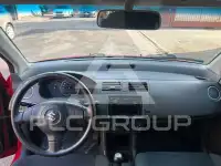 2008 Suzuki SWIFT
