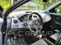 2008 Suzuki SWIFT