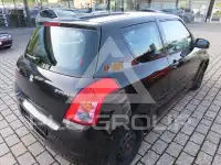 2008 Suzuki SWIFT