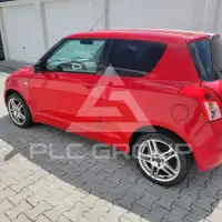 2008 Suzuki SWIFT