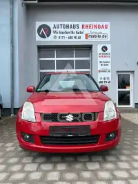 2008 Suzuki SWIFT