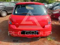 2008 Suzuki SWIFT