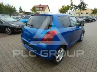 2008 Suzuki SWIFT