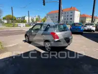 2008 Suzuki SWIFT