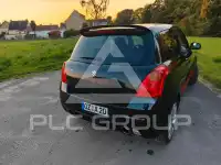 2008 Suzuki SWIFT