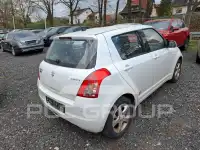 2008 Suzuki SWIFT