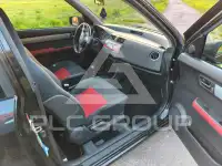 2008 Suzuki SWIFT