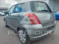 2008 Suzuki SWIFT