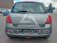 2008 Suzuki SWIFT