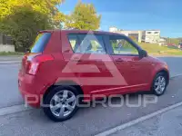 2008 Suzuki SWIFT