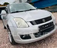 2008 Suzuki SWIFT