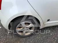 2008 Suzuki SWIFT