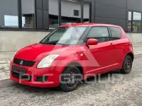 2008 Suzuki SWIFT