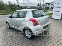 2008 Suzuki SWIFT