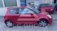 2008 Suzuki SWIFT