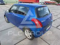 2008 Suzuki SWIFT