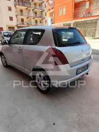 2008 Suzuki SWIFT
