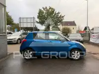 2008 Suzuki SWIFT