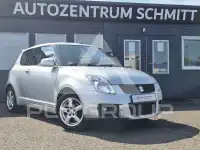 2008 Suzuki SWIFT