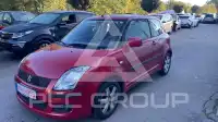 2008 Suzuki SWIFT