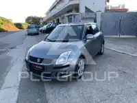2008 Suzuki SWIFT
