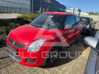 2008 Suzuki SWIFT