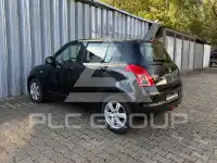 2008 Suzuki SWIFT