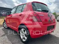2008 Suzuki SWIFT