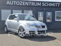 2008 Suzuki SWIFT