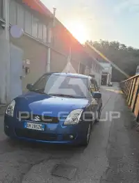 2008 Suzuki SWIFT