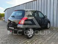 2008 Suzuki SWIFT