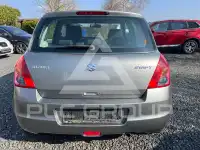 2008 Suzuki SWIFT