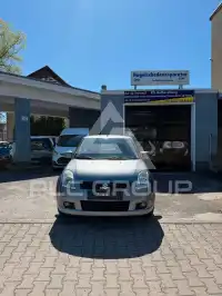 2008 Suzuki SWIFT