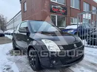 2008 Suzuki SWIFT