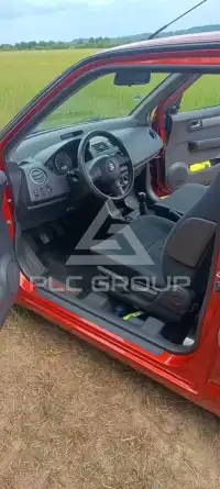 2008 Suzuki SWIFT