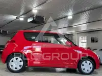 2008 Suzuki SWIFT