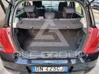 2008 Suzuki SWIFT