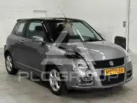 2008 Suzuki SWIFT