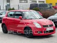 2008 Suzuki SWIFT