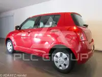 2008 Suzuki SWIFT