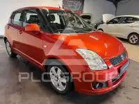 2008 Suzuki SWIFT