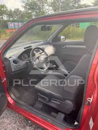 2008 Suzuki SWIFT