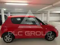 2008 Suzuki SWIFT