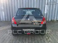 2008 Suzuki SWIFT