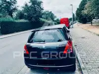 2008 Suzuki SWIFT
