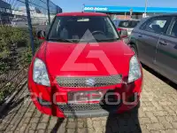 2008 Suzuki SWIFT