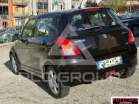 2008 Suzuki SWIFT